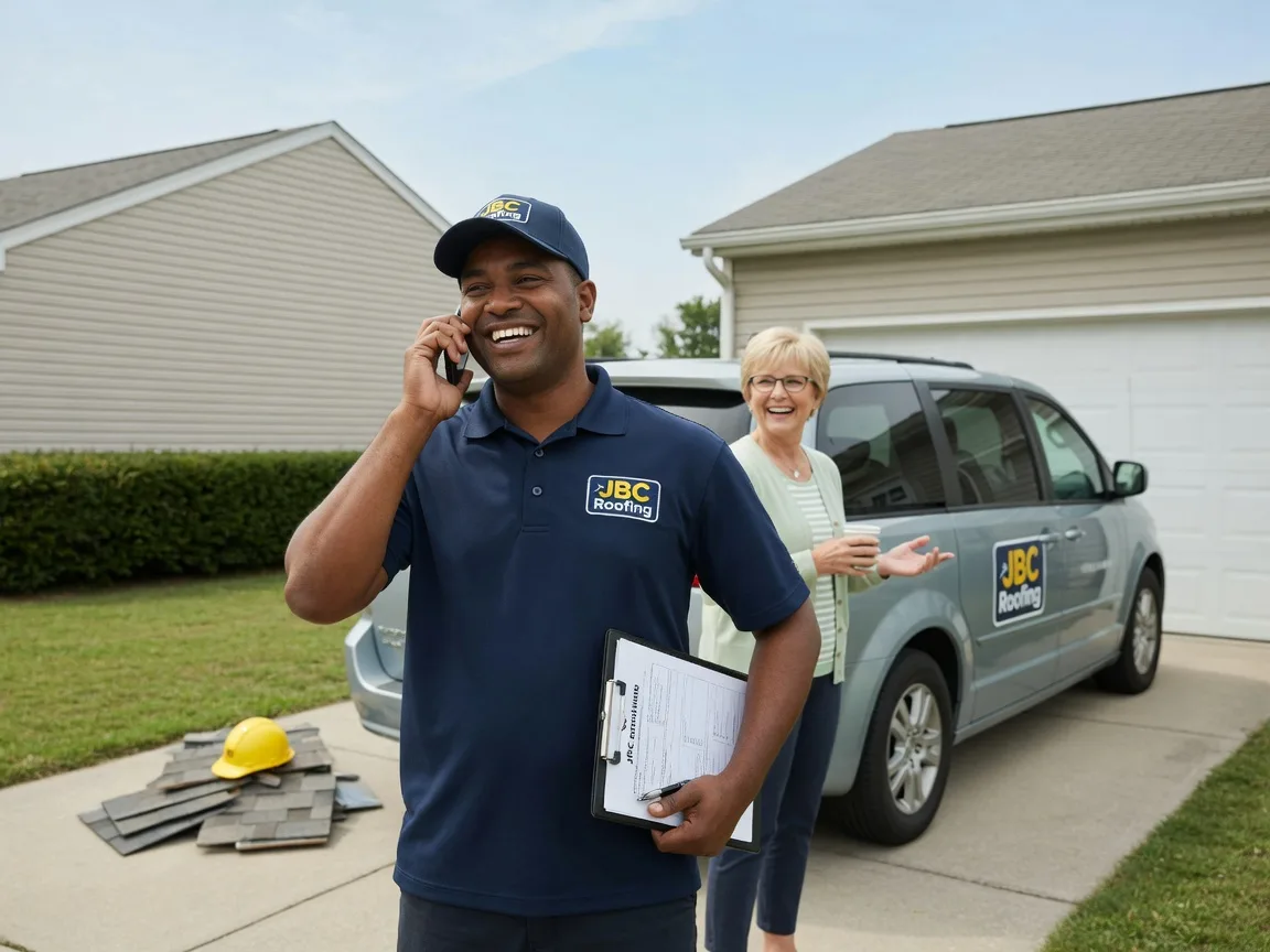 Roof Replacement Ashville, NY FAQs